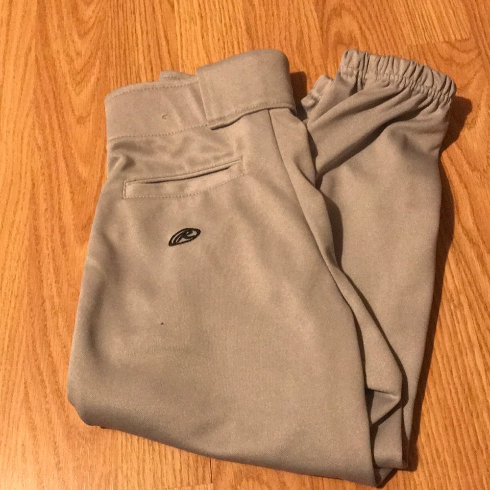 🎈3 for $10🎈 Rawlings softball/ baseball pants